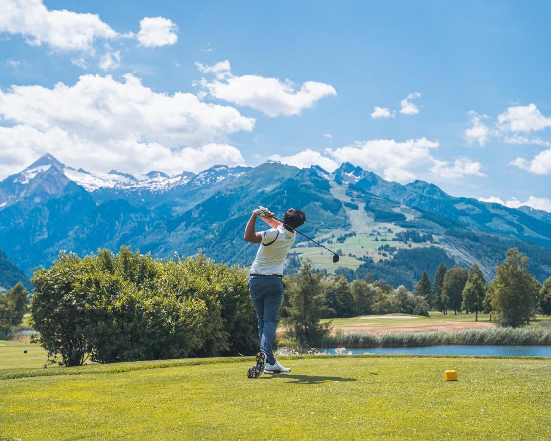 Appartement Living Schoenwies Including Zell Am See-Kaprun Summercard Exterior foto