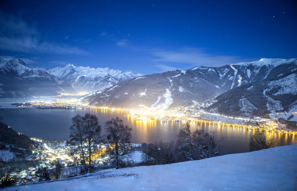Appartement Living Schoenwies Including Zell Am See-Kaprun Summercard Exterior foto