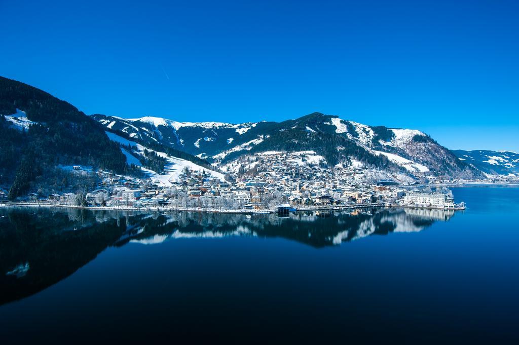 Appartement Living Schoenwies Including Zell Am See-Kaprun Summercard Exterior foto