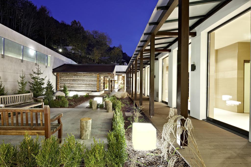 Appartement Living Schoenwies Including Zell Am See-Kaprun Summercard Exterior foto