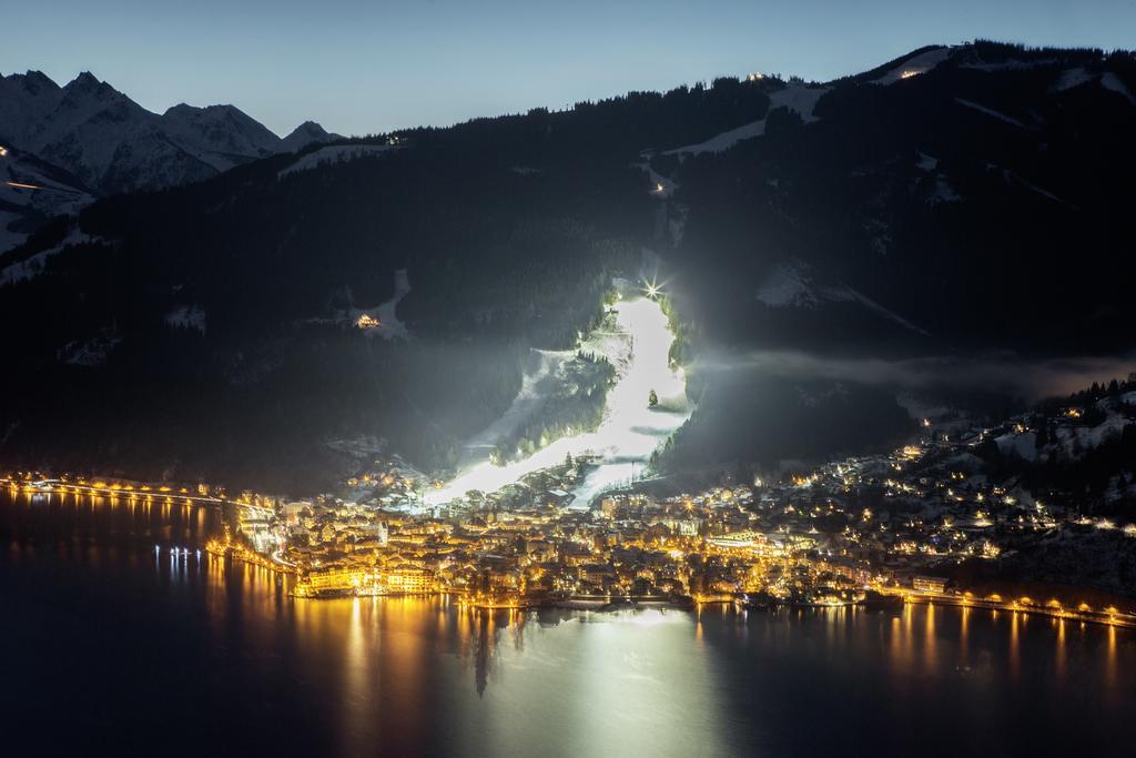 Appartement Living Schoenwies Including Zell Am See-Kaprun Summercard Exterior foto
