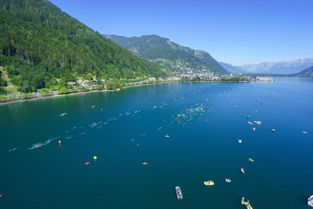 Appartement Living Schoenwies Including Zell Am See-Kaprun Summercard Exterior foto