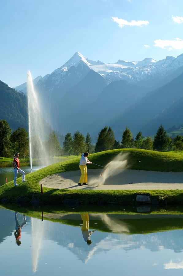 Appartement Living Schoenwies Including Zell Am See-Kaprun Summercard Exterior foto