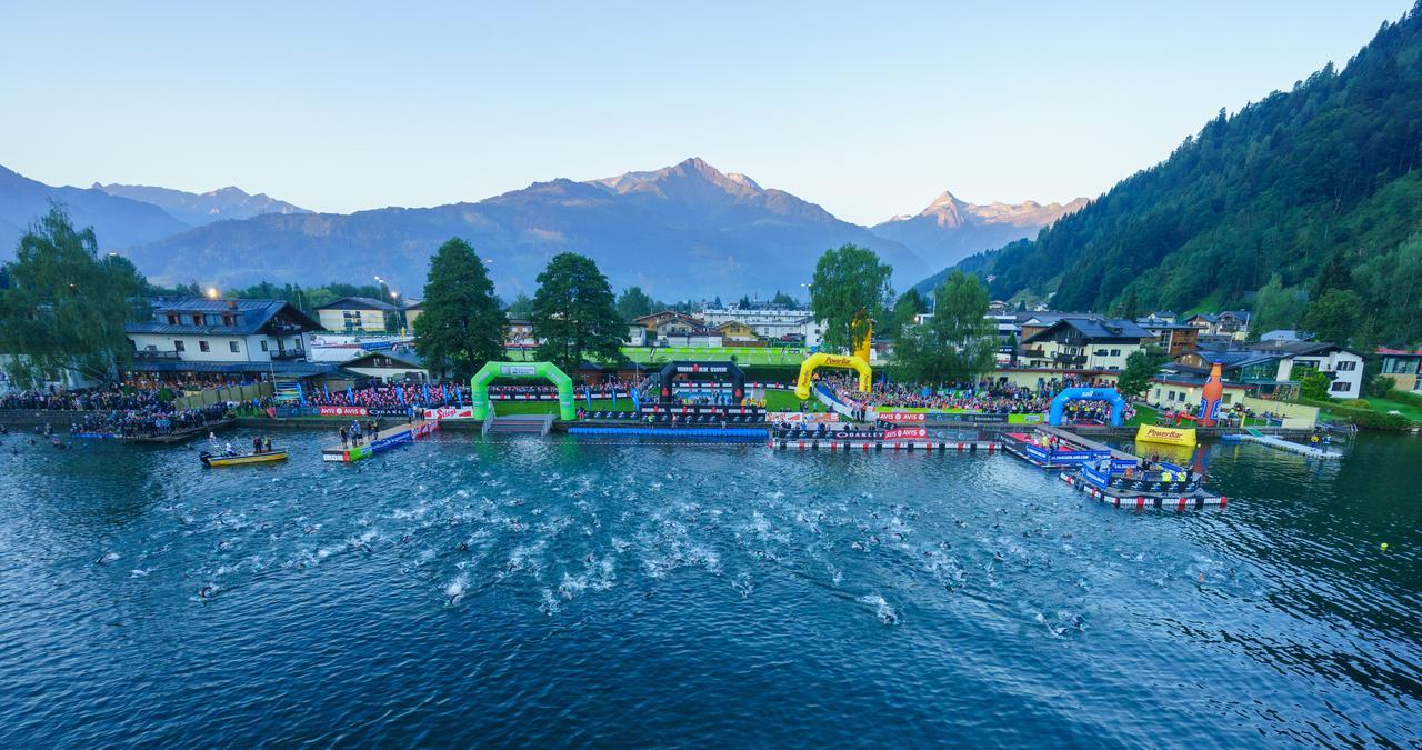 Appartement Living Schoenwies Including Zell Am See-Kaprun Summercard Exterior foto