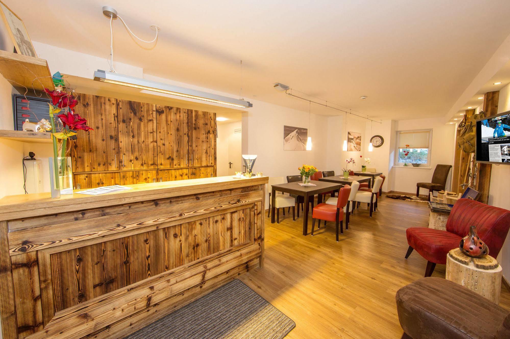 Appartement Living Schoenwies Including Zell Am See-Kaprun Summercard Exterior foto
