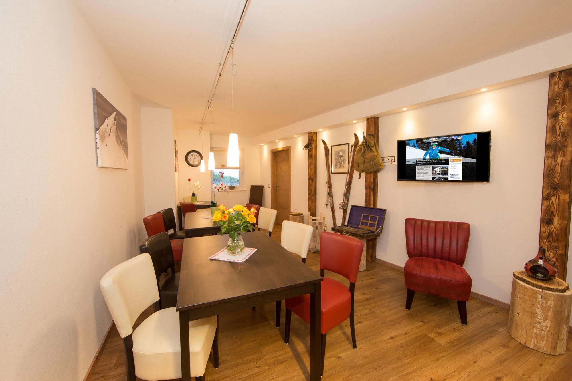 Appartement Living Schoenwies Including Zell Am See-Kaprun Summercard Exterior foto