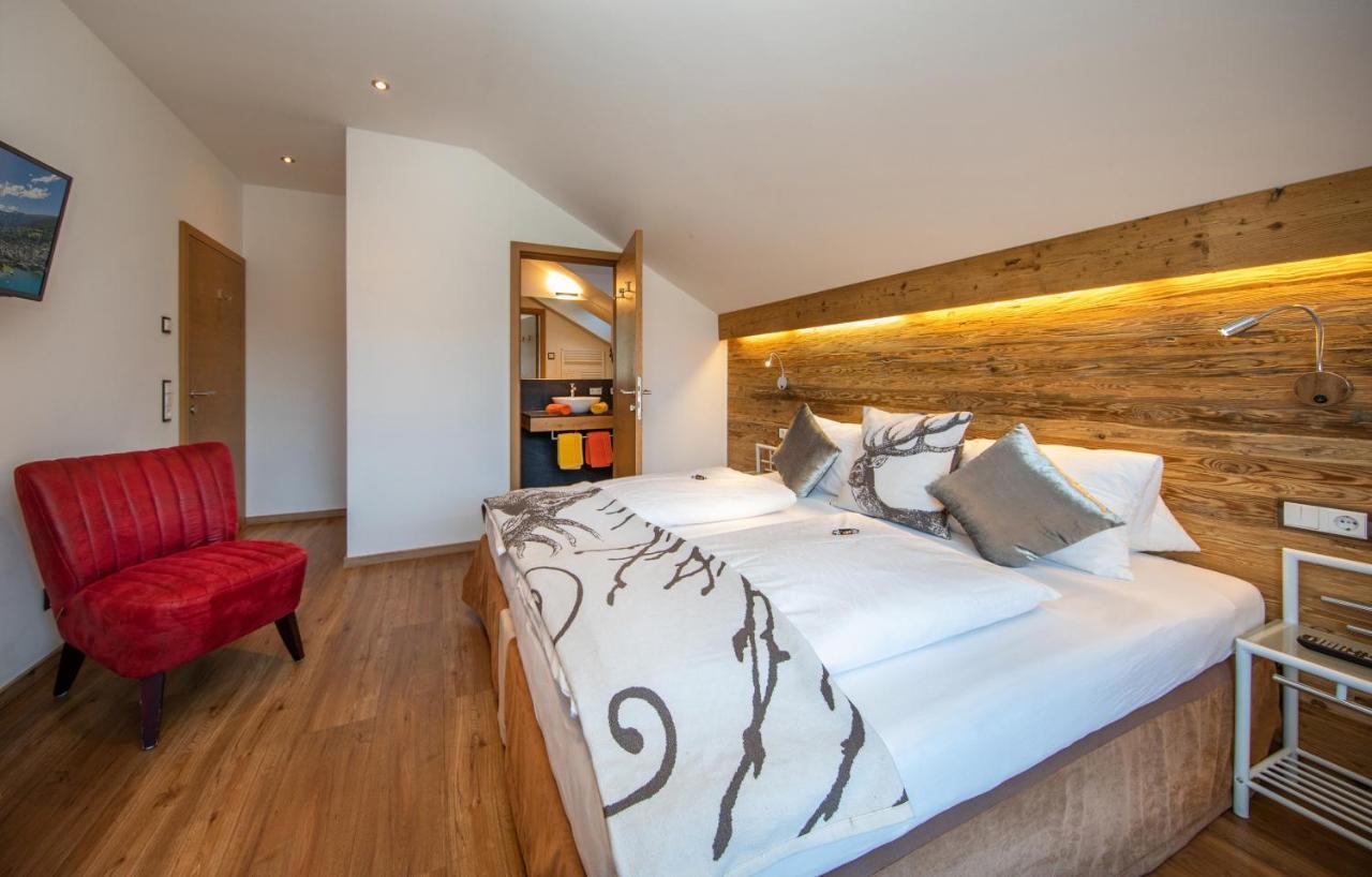 Appartement Living Schoenwies Including Zell Am See-Kaprun Summercard Exterior foto