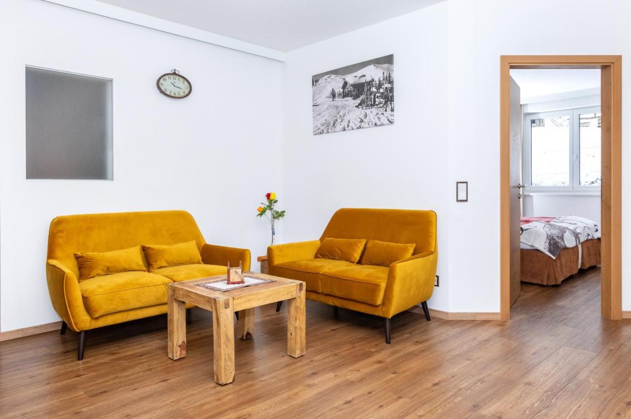 Appartement Living Schoenwies Including Zell Am See-Kaprun Summercard Exterior foto
